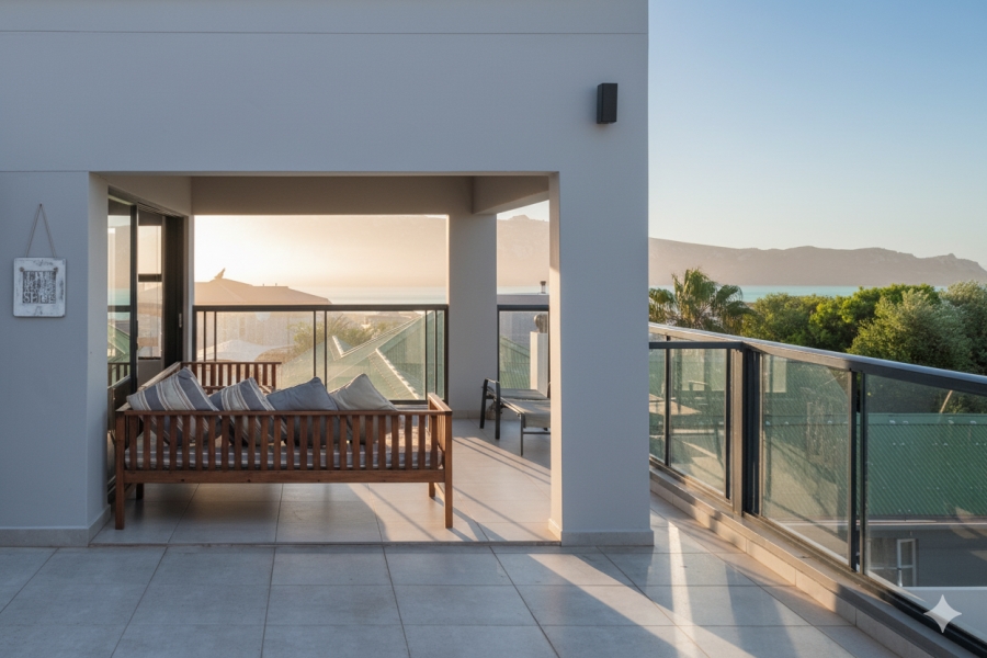 5 Bedroom Property for Sale in Myburgh Park Western Cape